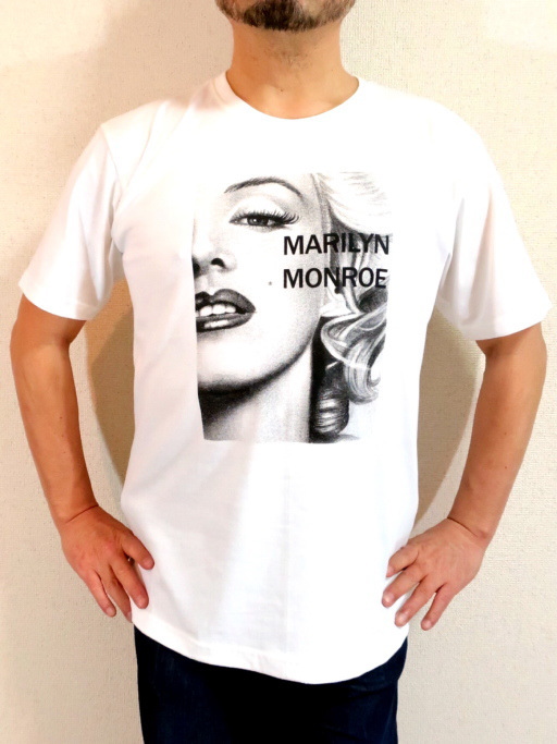 Marilyn Monroe@}[̂sVc@}sVc@m[}W[