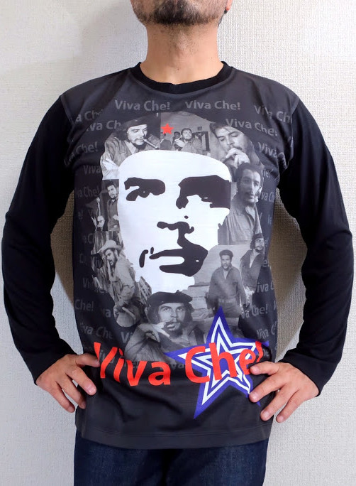 sVc@`FEQo̒sVc@Qo@s@CHE GUEVARA Tshirt