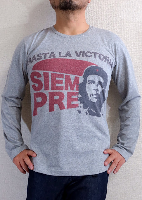 sVc@T@`FEQôsVc@QosVc@CHE GUEVARA Tshirt