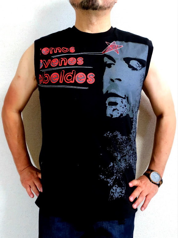 #`FEQôsVc@#QosVc@#CHE GUEVARA Tshirt@#L[ov̂sVc #CUBA