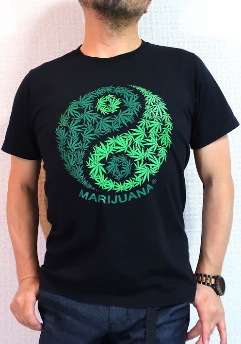 KŴsVc@}t@îsVc@X^sVc@MARIJUANA Tshirt@喃sVc