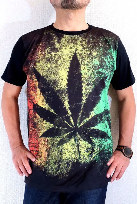 KŴsVc@}t@îsVc@X^sVc@MARIJUANA Tshirt@喃sVc