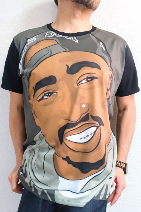 2PAC@̂sVc@Y@c[pbN̂sVc@MOX^bv@qbvzbvsVc@HIP HOP T-shirt